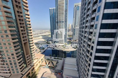 Apartament de închiriat în Jumeirah Lake Towers, Dubai, EAU 1 dormitor, 93 mp.  №593762 - poză 7