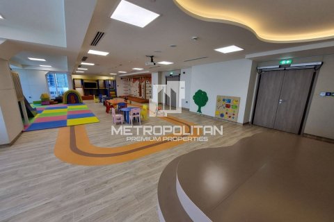 Apartament de închiriat în Jumeirah Lake Towers, Dubai, EAU 1 dormitor, 93 mp.  №593762 - poză 8
