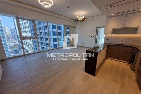Apartament de închiriat în Jumeirah Lake Towers, Dubai, EAU 1 dormitor, 93 mp.  №593762 - poză 3