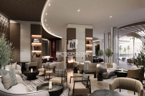 Byt v Al Marjan Island, Ras Al Khaimah, SAE 1 ložnice, 113 m² Č.: 593763 - fotografie 9