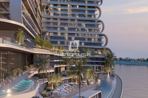Byt v Al Marjan Island, Ras Al Khaimah, SAE 1 ložnice, 113 m² Č.: 593763 - fotografie 16