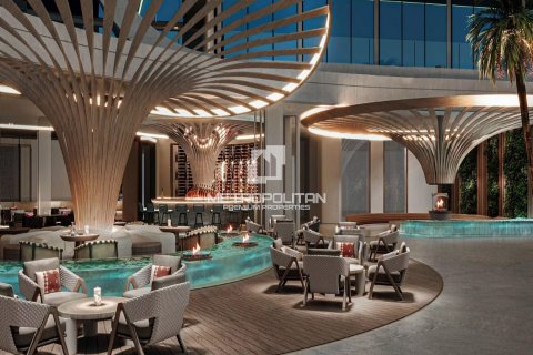 Byt v Al Marjan Island, Ras Al Khaimah, SAE 1 ložnice, 113 m² Č.: 593763 - fotografie 8
