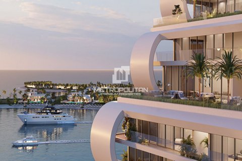 Byt v Al Marjan Island, Ras Al Khaimah, SAE 1 ložnice, 113 m² Č.: 593763 - fotografie 11