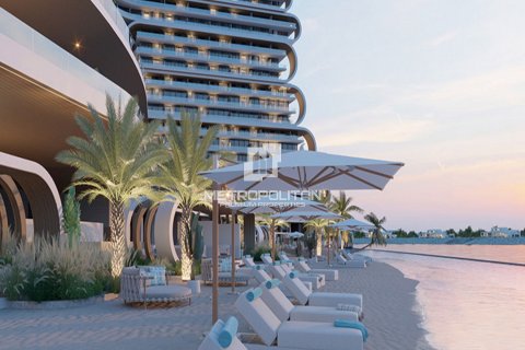 Byt v Al Marjan Island, Ras Al Khaimah, SAE 1 ložnice, 113 m² Č.: 593763 - fotografie 12