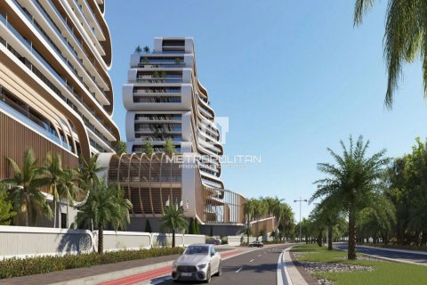 Byt v Al Marjan Island, Ras Al Khaimah, SAE 1 ložnice, 113 m² Č.: 593763 - fotografie 17