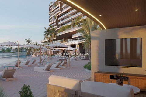 Byt v Al Marjan Island, Ras Al Khaimah, SAE 1 ložnice, 113 m² Č.: 593763 - fotografie 15
