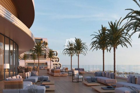 Byt v Al Marjan Island, Ras Al Khaimah, SAE 1 ložnice, 113 m² Č.: 593763 - fotografie 3