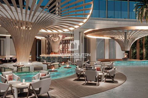 Byt v Al Marjan Island, Ras Al Khaimah, SAE 1 ložnice, 113 m² Č.: 593763 - fotografie 10