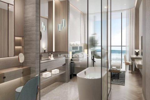 Byt v Al Marjan Island, Ras Al Khaimah, SAE 1 ložnice, 113 m² Č.: 593763 - fotografie 6