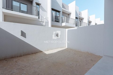 Řadový dům v Mohammed Bin Rashid City, Dubai, SAE 2 ložnice, 110 m² Č.: 593759 - fotografie 8