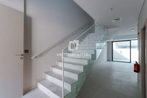 Řadový dům v Mohammed Bin Rashid City, Dubai, SAE 2 ložnice, 110 m² Č.: 593759 - fotografie 16