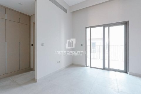 Řadový dům v Mohammed Bin Rashid City, Dubai, SAE 2 ložnice, 110 m² Č.: 593759 - fotografie 5