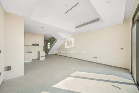 Řadový dům v Mohammed Bin Rashid City, Dubai, SAE 2 ložnice, 110 m² Č.: 593759 - fotografie 2