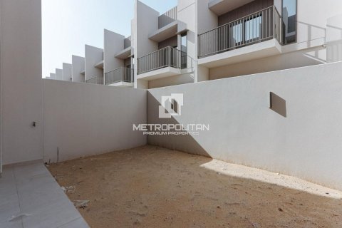 Řadový dům v Mohammed Bin Rashid City, Dubai, SAE 2 ložnice, 110 m² Č.: 593759 - fotografie 7