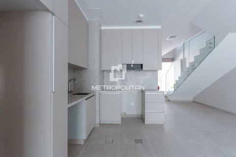 Řadový dům v Mohammed Bin Rashid City, Dubai, SAE 2 ložnice, 110 m² Č.: 593759 - fotografie 20