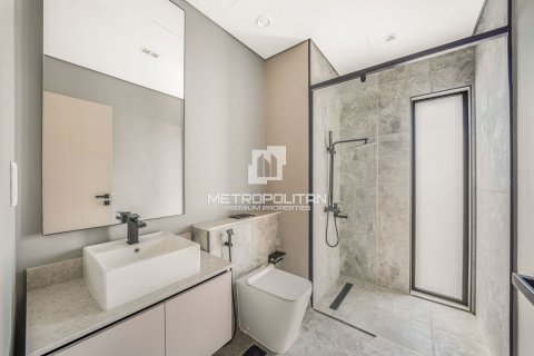 Řadový dům v Mohammed Bin Rashid City, Dubai, SAE 2 ložnice, 110 m² Č.: 593759 - fotografie 13