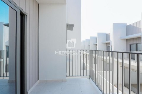 Řadový dům v Mohammed Bin Rashid City, Dubai, SAE 2 ložnice, 110 m² Č.: 593759 - fotografie 4