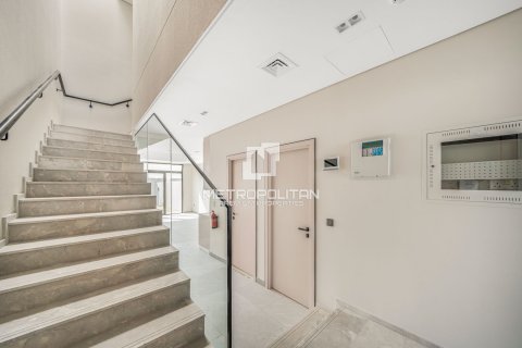 Řadový dům v Mohammed Bin Rashid City, Dubai, SAE 2 ložnice, 110 m² Č.: 593759 - fotografie 21