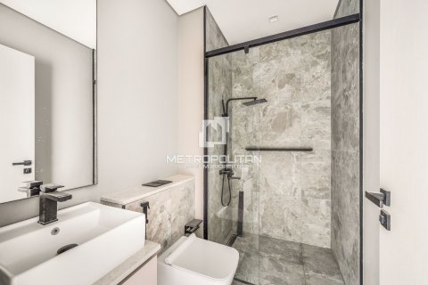 Řadový dům v Mohammed Bin Rashid City, Dubai, SAE 2 ložnice, 110 m² Č.: 593759 - fotografie 9