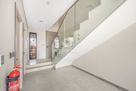 Řadový dům v Mohammed Bin Rashid City, Dubai, SAE 2 ložnice, 110 m² Č.: 593759 - fotografie 22