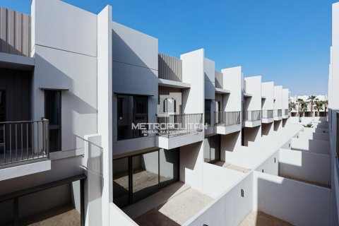 Řadový dům v Mohammed Bin Rashid City, Dubai, SAE 2 ložnice, 110 m² Č.: 593759 - fotografie 17