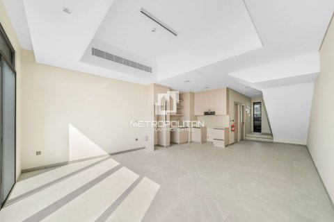 Řadový dům v Mohammed Bin Rashid City, Dubai, SAE 2 ložnice, 110 m² Č.: 593759 - fotografie 1