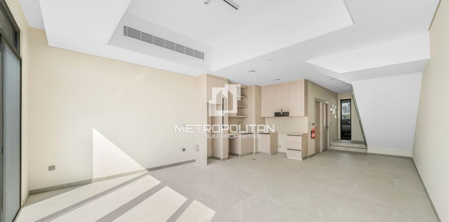 Řadový dům v Mohammed Bin Rashid City, Dubai, SAE 2 ložnice, 110 m² Č.: 593759