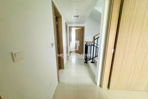 Řadový dům v DAMAC Hills (Akoya by DAMAC), Dubai, SAE 4 ložnice, 219 m² Č.: 593764 - fotografie 13