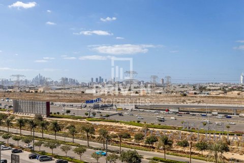 Byt v Dubai Hills Estate, SAE 1 ložnice, 64 m² Č.: 603288 - fotografie 10