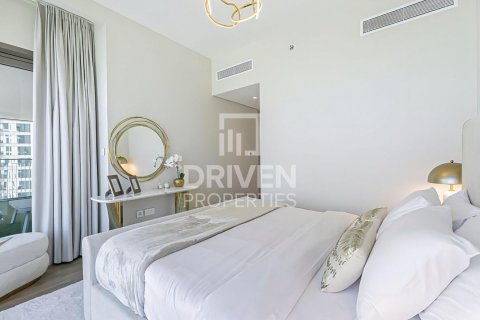 Byt v Downtown Dubai (Downtown Burj Dubai), Dubai, SAE 3 ložnice, 178 m² Č.: 603287 - fotografie 12