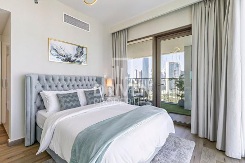 Byt v Downtown Dubai (Downtown Burj Dubai), Dubai, SAE 3 ložnice, 178 m² Č.: 603287 - fotografie 10