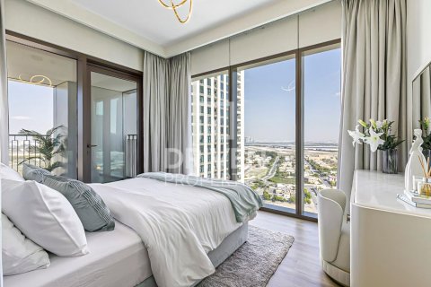 Byt v Downtown Dubai (Downtown Burj Dubai), Dubai, SAE 3 ložnice, 178 m² Č.: 603287 - fotografie 11