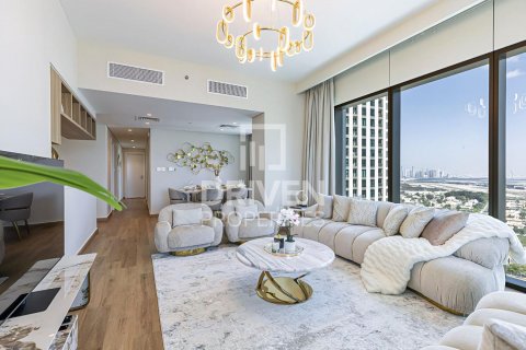 Byt v Downtown Dubai (Downtown Burj Dubai), Dubai, SAE 3 ložnice, 178 m² Č.: 603287 - fotografie 2