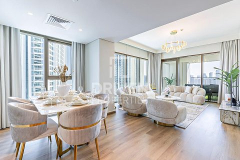 Byt v Downtown Dubai (Downtown Burj Dubai), Dubai, SAE 3 ložnice, 178 m² Č.: 603287 - fotografie 4