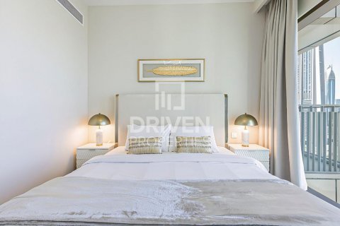 Byt v Downtown Dubai (Downtown Burj Dubai), Dubai, SAE 3 ložnice, 178 m² Č.: 603287 - fotografie 14