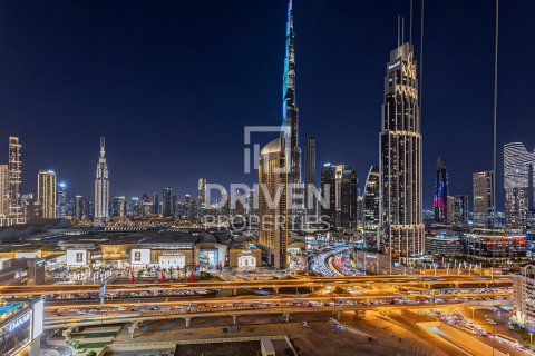 Byt v Downtown Dubai (Downtown Burj Dubai), Dubai, SAE 3 ložnice, 178 m² Č.: 603287 - fotografie 21