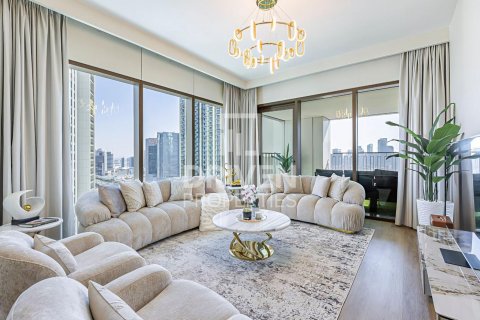 Byt v Downtown Dubai (Downtown Burj Dubai), Dubai, SAE 3 ložnice, 178 m² Č.: 603287 - fotografie 1