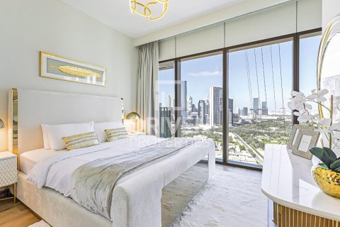 Byt v Downtown Dubai (Downtown Burj Dubai), Dubai, SAE 3 ložnice, 178 m² Č.: 603287 - fotografie 7