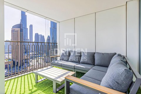 Byt v Downtown Dubai (Downtown Burj Dubai), Dubai, SAE 3 ložnice, 178 m² Č.: 603287 - fotografie 18