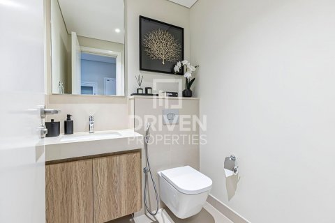 Byt v Downtown Dubai (Downtown Burj Dubai), Dubai, SAE 3 ložnice, 178 m² Č.: 603287 - fotografie 16