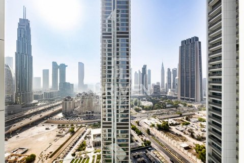 Apartment in Downtown Dubai (Downtown Burj Dubai), Dubai, UAE 2 bedrooms, 111 sq.m. № 603298 - photo 19