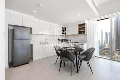Apartment in Downtown Dubai (Downtown Burj Dubai), Dubai, UAE 2 bedrooms, 111 sq.m. № 603298 - photo 12