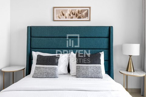 Apartment in Downtown Dubai (Downtown Burj Dubai), Dubai, UAE 2 bedrooms, 111 sq.m. № 603298 - photo 4