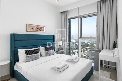 Apartment in Downtown Dubai (Downtown Burj Dubai), Dubai, UAE 2 bedrooms, 111 sq.m. № 603298 - photo 3