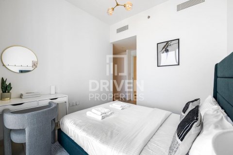 Apartment in Downtown Dubai (Downtown Burj Dubai), Dubai, UAE 2 bedrooms, 111 sq.m. № 603298 - photo 5