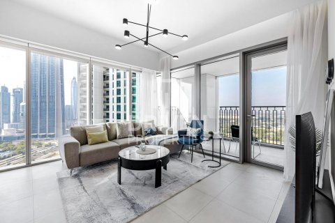 Apartment in Downtown Dubai (Downtown Burj Dubai), Dubai, UAE 2 bedrooms, 111 sq.m. № 603298 - photo 1