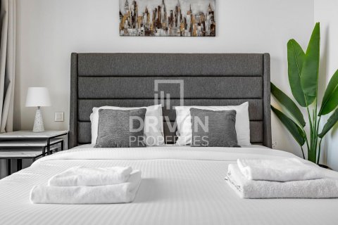 Apartment in Downtown Dubai (Downtown Burj Dubai), Dubai, UAE 2 bedrooms, 111 sq.m. № 603298 - photo 10