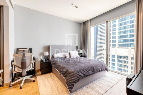 Appartamento in affitto a Dubai Marina, Dubai, EAU 2 camere da letto, 132 mq. № 603297 - foto 11