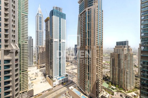 Appartamento in affitto a Dubai Marina, Dubai, EAU 2 camere da letto, 132 mq. № 603297 - foto 15