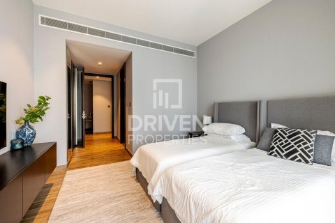 Appartamento in affitto a Dubai Marina, Dubai, EAU 2 camere da letto, 132 mq. № 603297 - foto 7